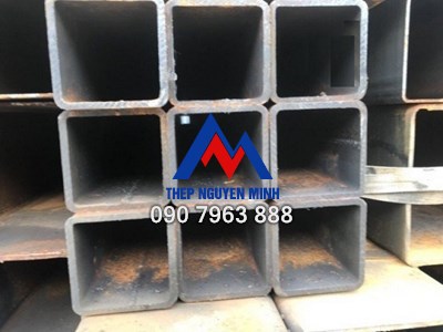 Click để xem hình đầy đủ THÉP HỘP VUÔNG 160X160X8